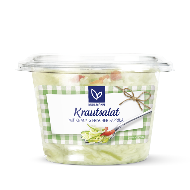 Krautsalat, 350 g