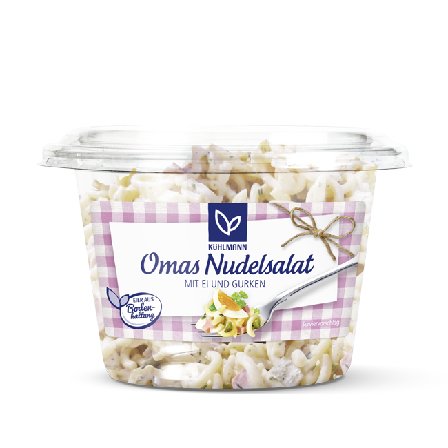 Omas Nudelsalat, 350 g