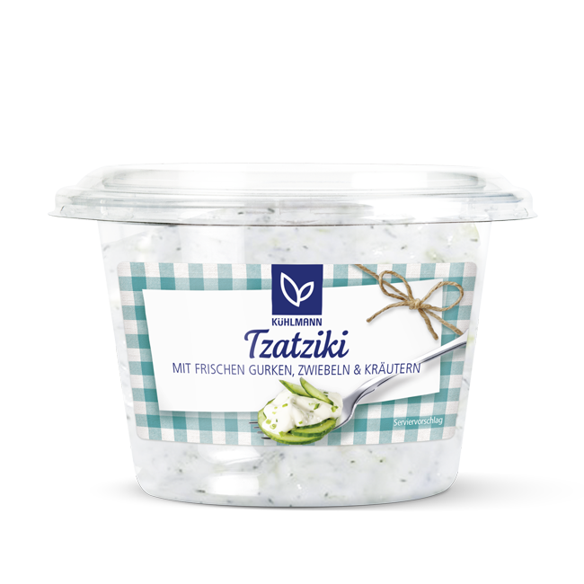 Tzatziki, 350 g