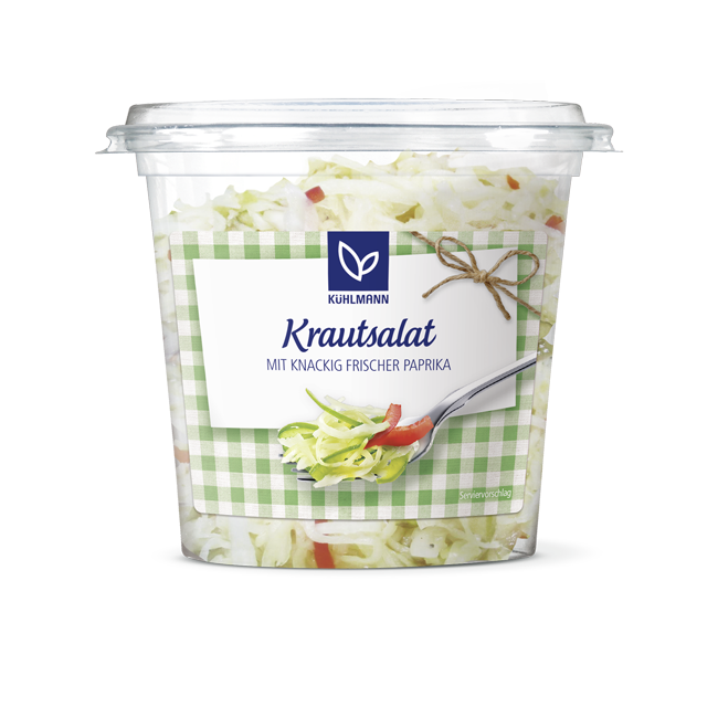 Krautsalat, 600 g