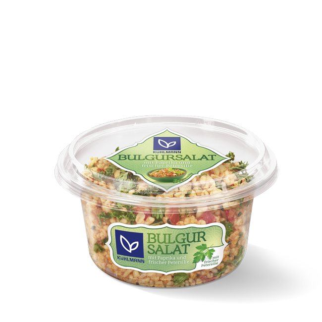 Bulgursalat, 250 g*