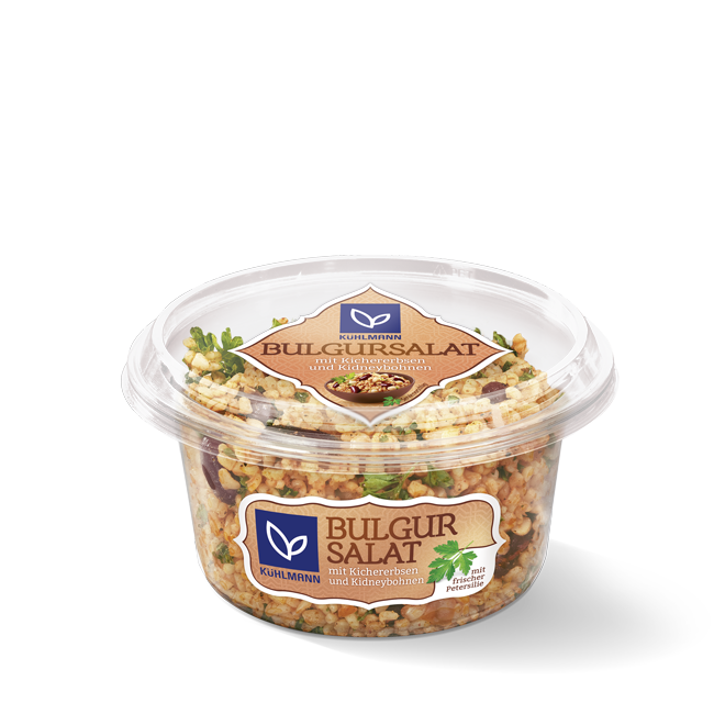 Bulgursalat, 250 g*