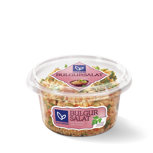 Bulgursalat, 250 g*