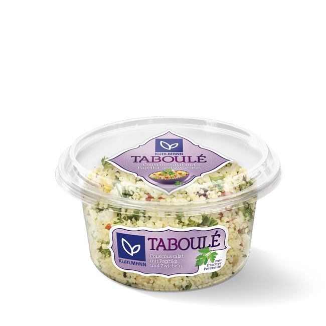 Taboul&eacute; Couscoussalat, 230 g*