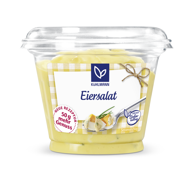 Eiersalat, 200 g