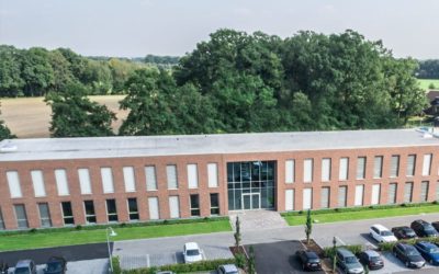 Willkommen im Innovationszentrum!