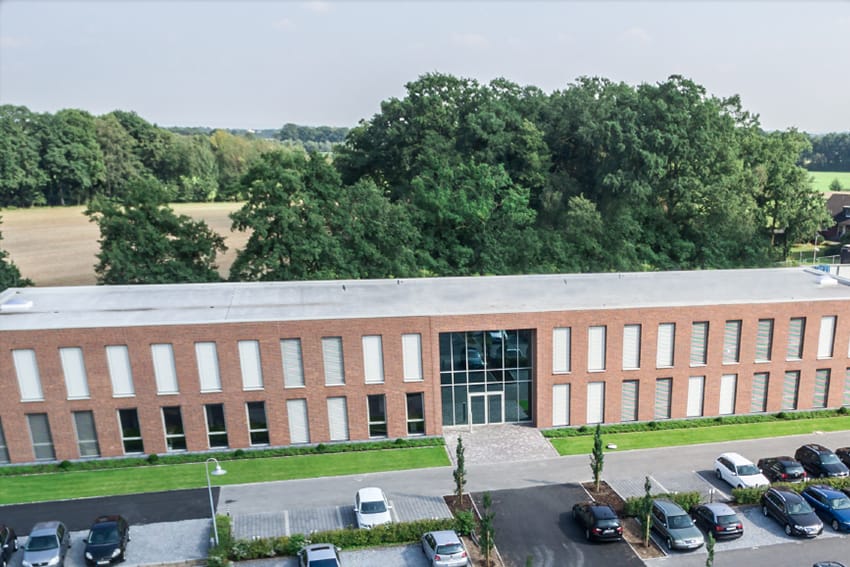 Willkommen im Innovationszentrum!