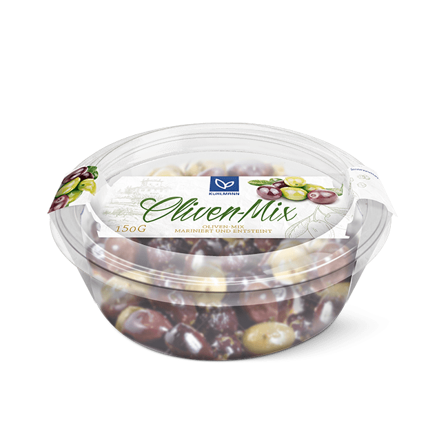 Oliven-Mix, 150 g