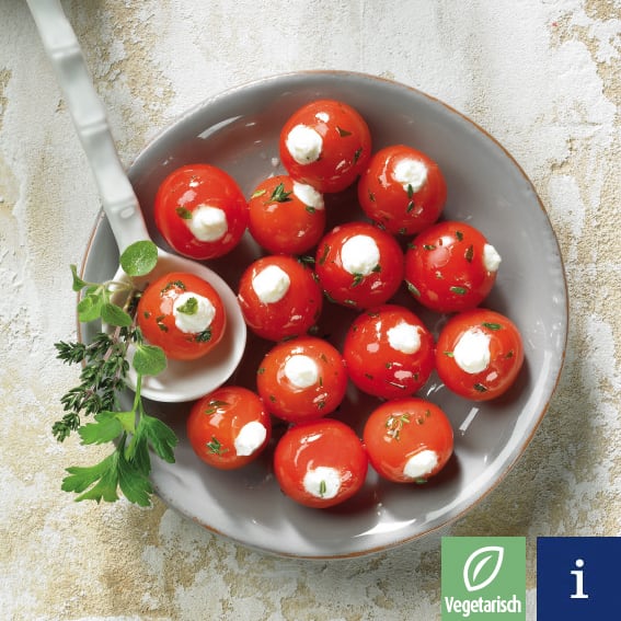 Cocktailtomaten