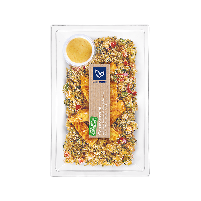 Couscoussalat, 280 g