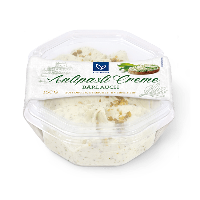 Antipasti Creme, 150 g