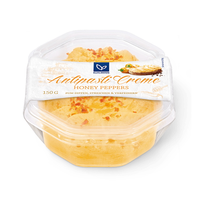 Antipasti Creme, 150 g