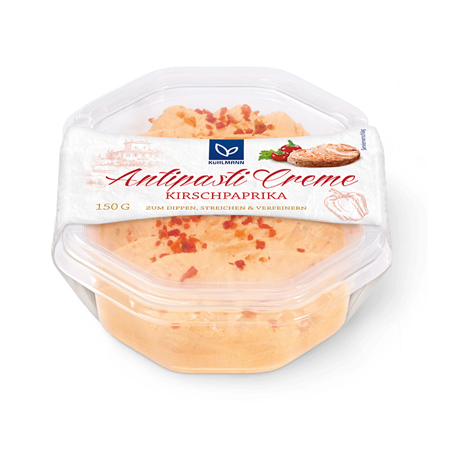 Antipasti Creme, 150 g