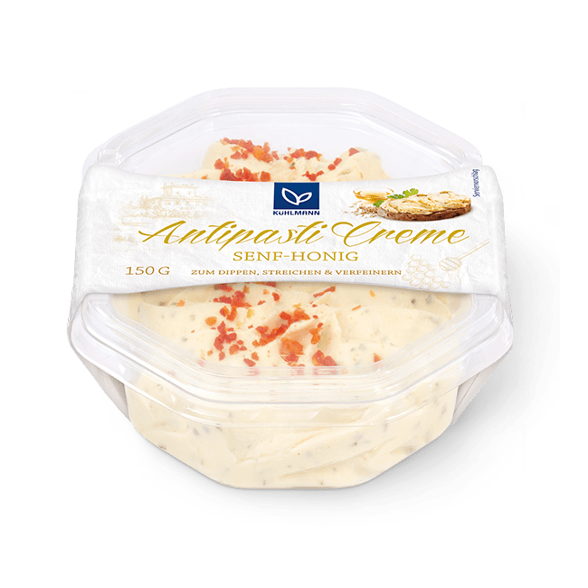 Antipasti Creme, 150 g