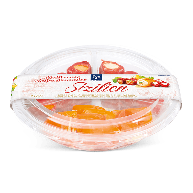 Antipasti, 210 g
