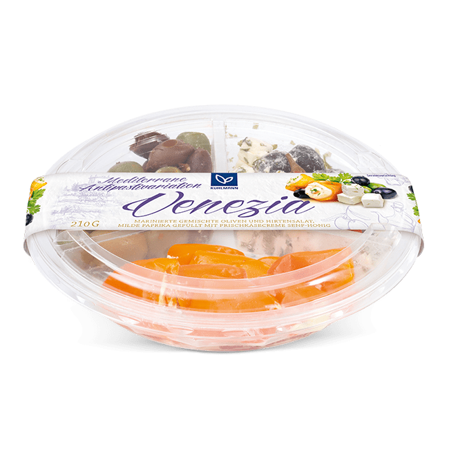 Antipasti, 210 g
