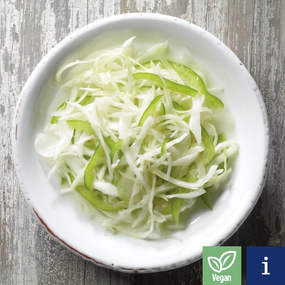 Holsteiner Krautsalat