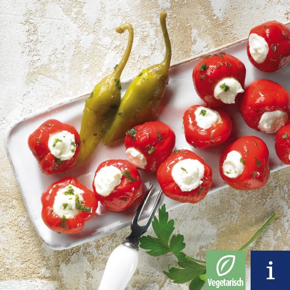Peppadews