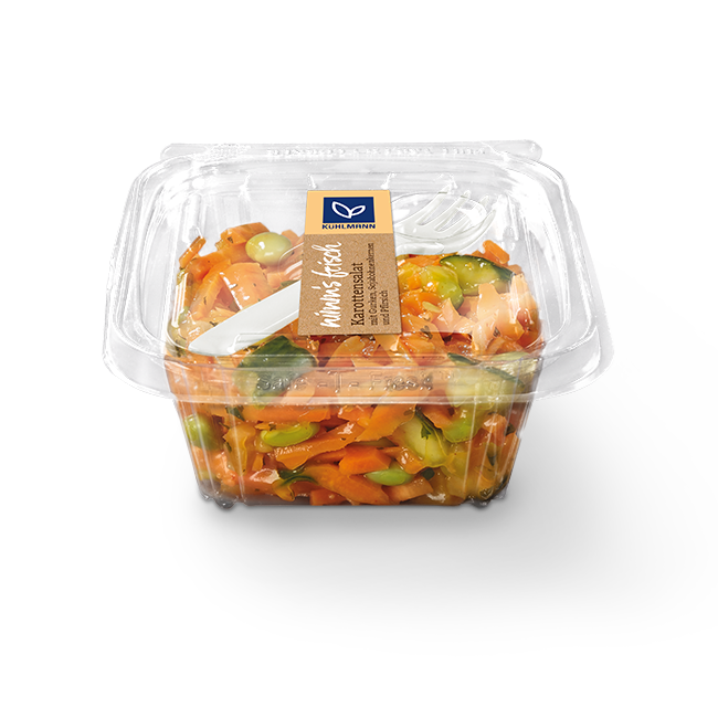 Karottensalat, 250 g