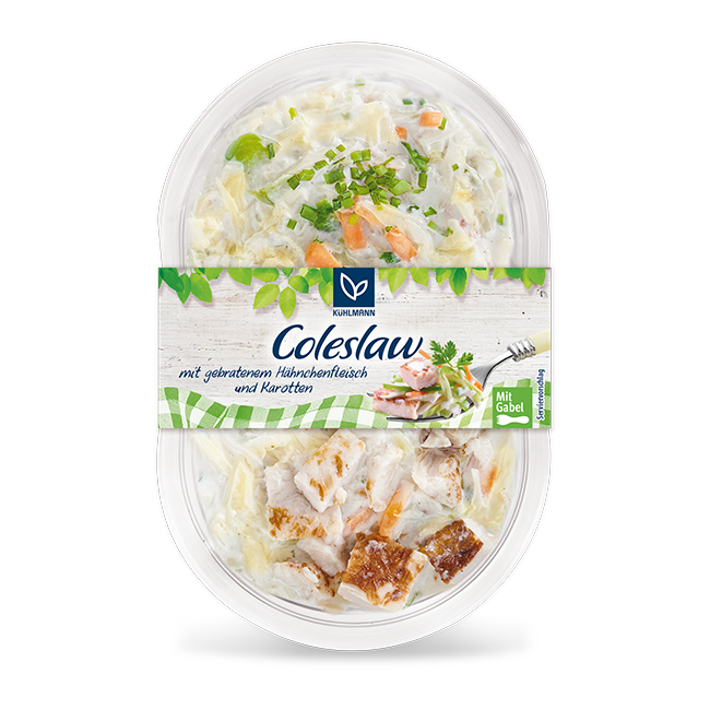 Coleslaw, 250 g