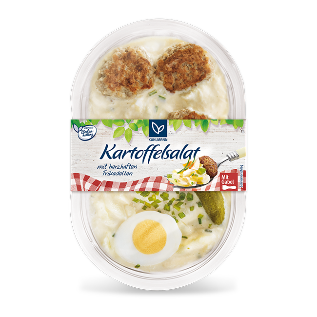 Potato salad, 300 g