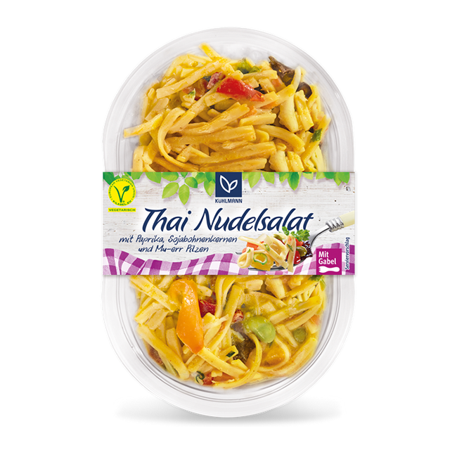 Thai noodle salad, 250 g