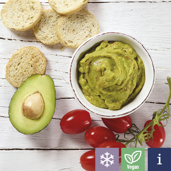 Guacamole