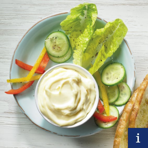 Mayonnaise 60%