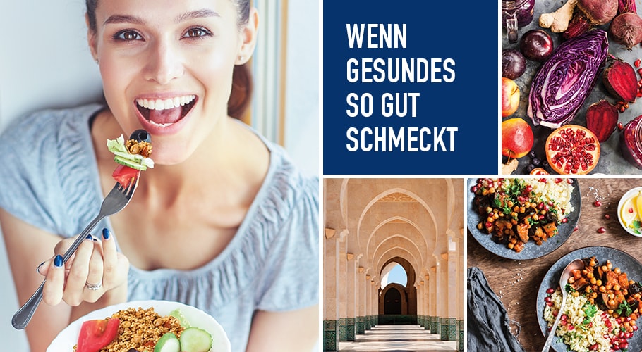 Quinoa Wirkung, Ballaststoffe, Eiweiß ein Alleskönner