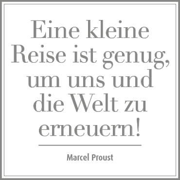 Textbox FUG Neuheiten Orient &ndash; Marcel Proust