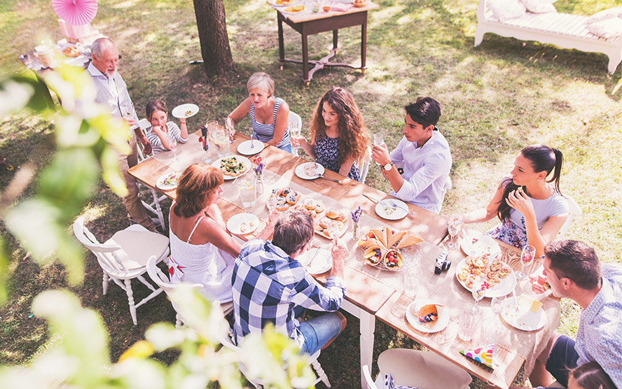 Feinkost Salate Vielfalt