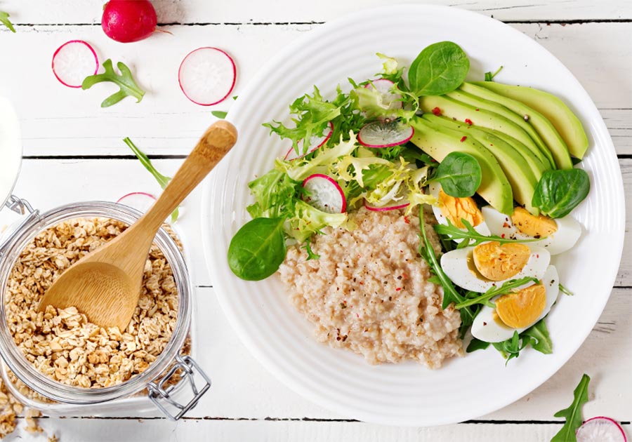 Porridge &ndash;&nbsp;ganz einfach