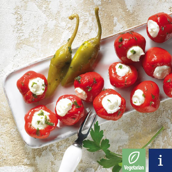Peppadews