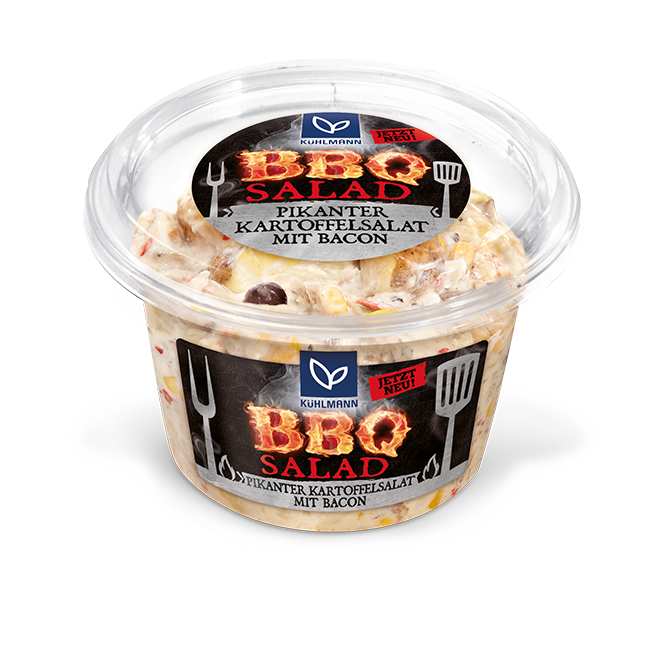 pikanter Kartoffelsalat, 350 g